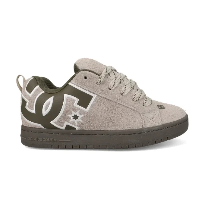 Zapatillas Court Graffik Special Edition para hombre Zapatillas Court Graffik Special Edition para hombre