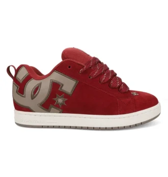 Zapatillas Court Graffik Special Edition para hombre