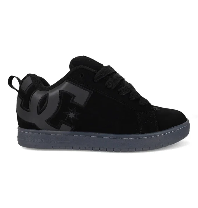 Zapatillas Court Graffik Special Edition para hombre Zapatillas Court Graffik Special Edition para hombre