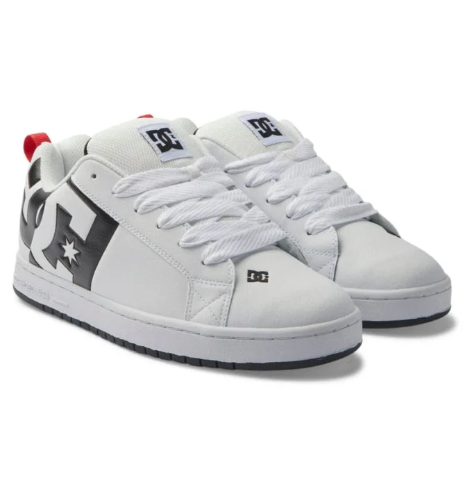 Zapatillas Court Graffik Special Edition para hombre Zapatillas Court Graffik Special Edition para hombre