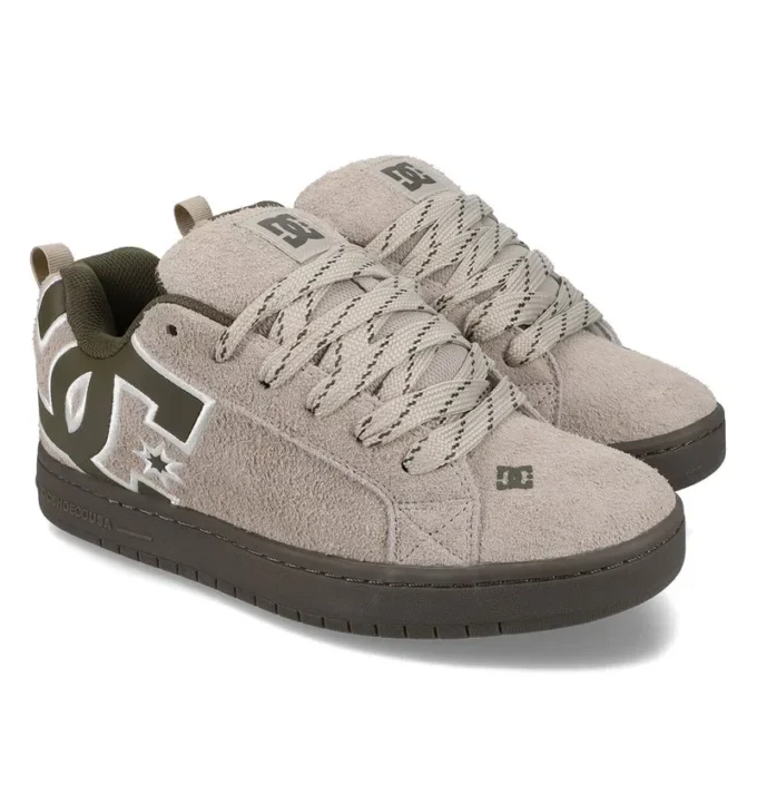 Zapatillas Court Graffik Special Edition para hombre Zapatillas Court Graffik Special Edition para hombre