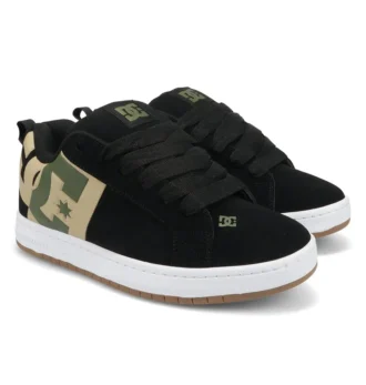 Zapatillas Court Graffik Special Edition para hombre Zapatillas Court Graffik Special Edition para hombre