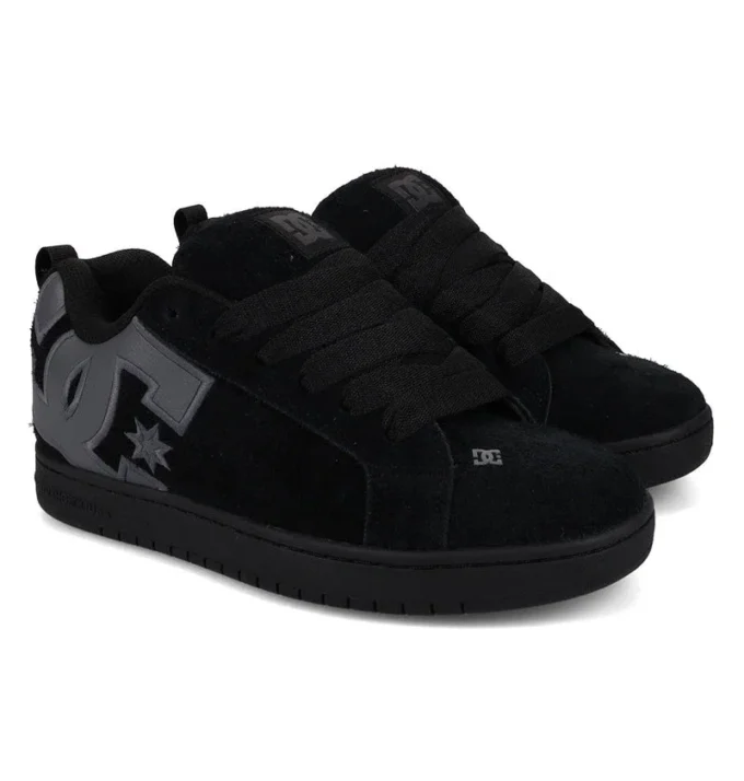 Zapatillas Court Graffik Special Edition para hombre Zapatillas Court Graffik Special Edition para hombre