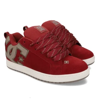 Zapatillas Court Graffik Special Edition para hombre