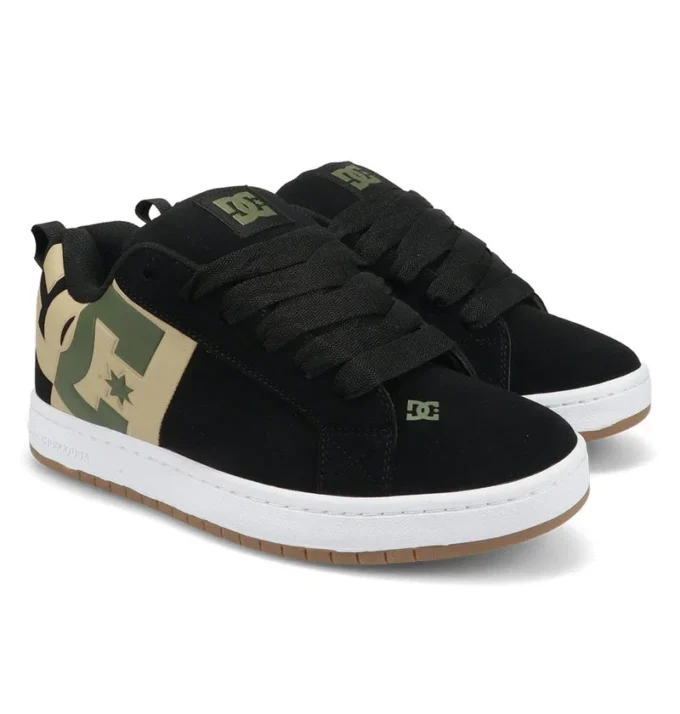 Zapatillas Court Graffik Special Edition para hombre Zapatillas Court Graffik Special Edition para hombre