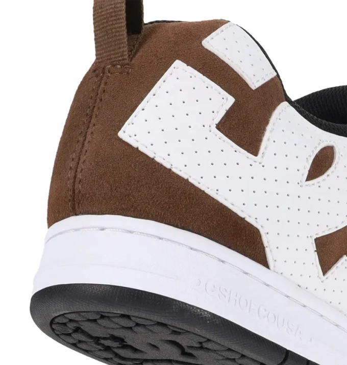 Zapatillas Court Graffik Special Edition para hombre Zapatillas Court Graffik Special Edition para hombre
