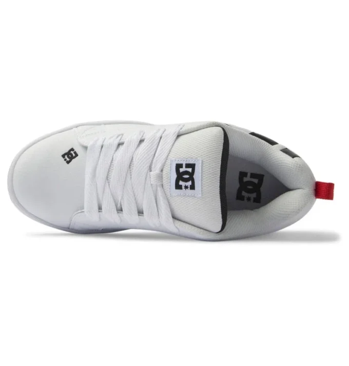 Zapatillas Court Graffik Special Edition para hombre Zapatillas Court Graffik Special Edition para hombre