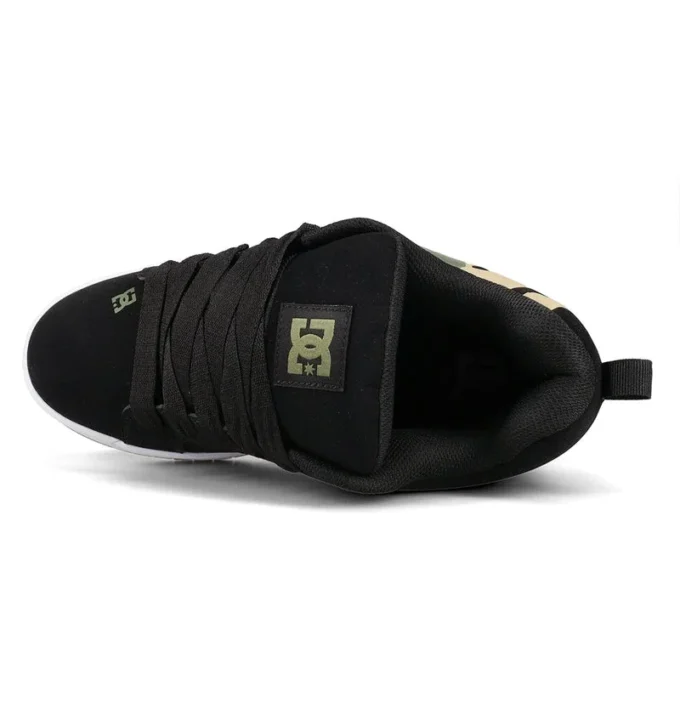 Zapatillas Court Graffik Special Edition para hombre Zapatillas Court Graffik Special Edition para hombre