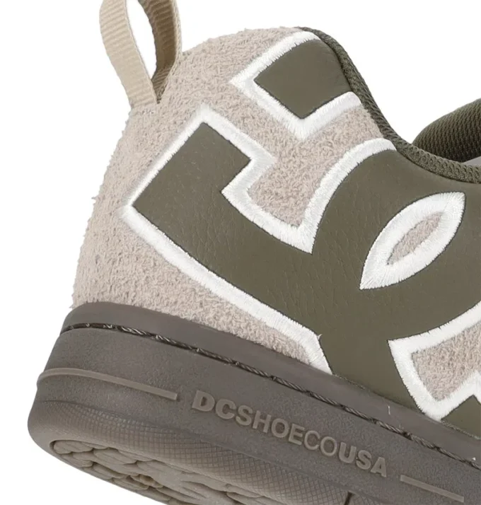 Zapatillas Court Graffik Special Edition para hombre Zapatillas Court Graffik Special Edition para hombre