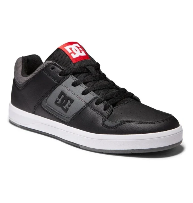 Zapatillas DC Cure para hombre Zapatillas DC Cure para hombre