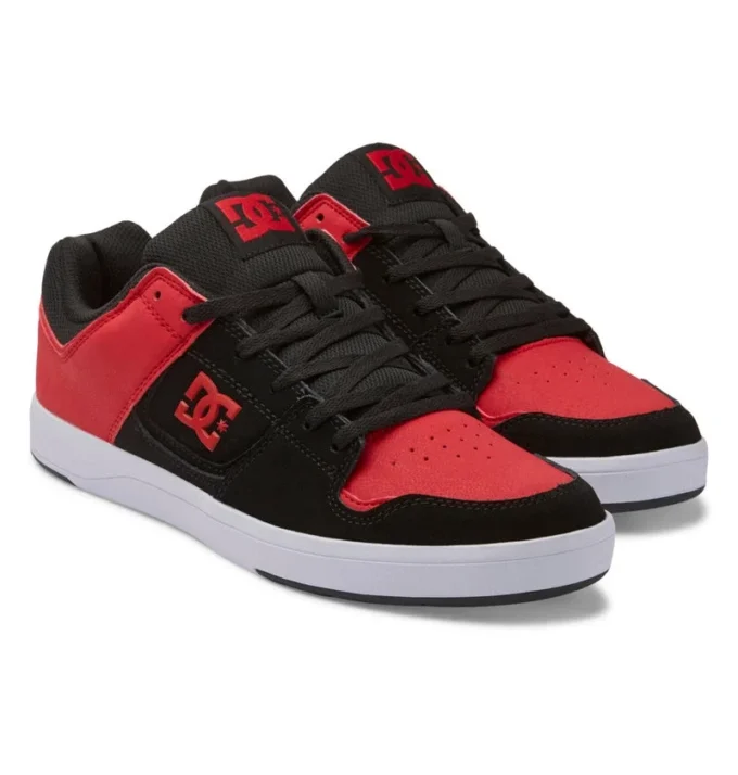 Zapatillas DC Cure para hombre Zapatillas DC Cure para hombre