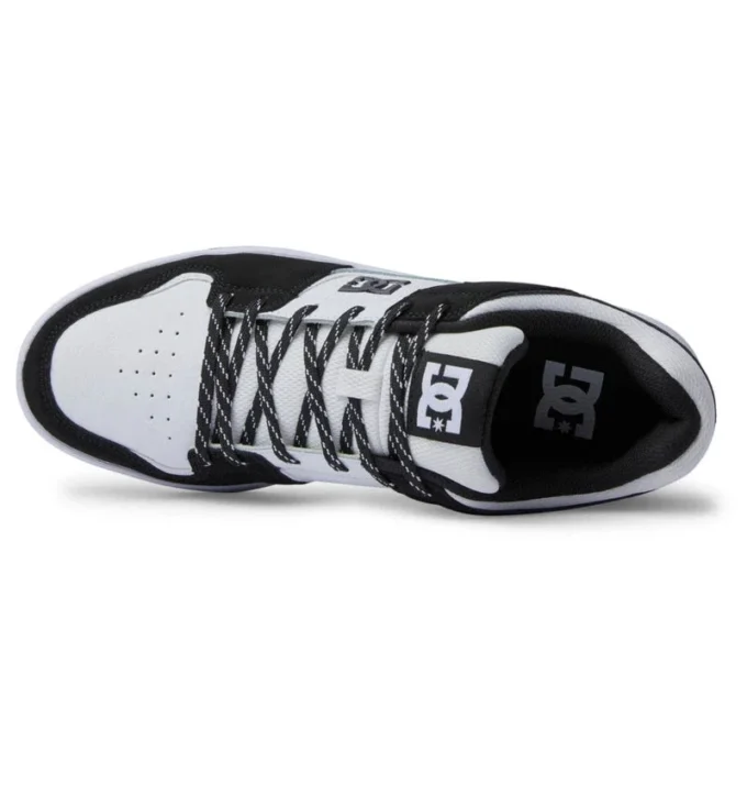 Zapatillas DC Cure para hombre Zapatillas DC Cure para hombre