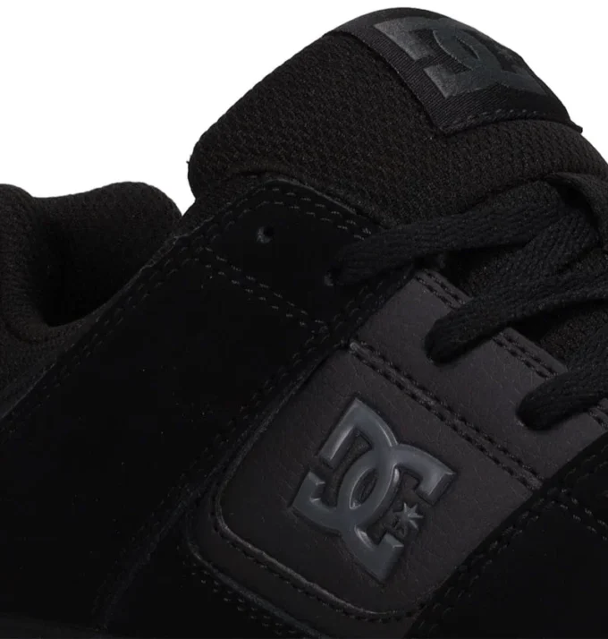 Zapatillas DC Cure para hombre Zapatillas DC Cure para hombre
