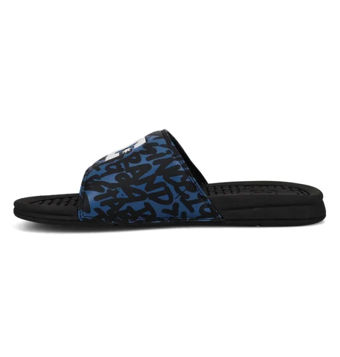 Zapatillas DC Slide Se para hombre Zapatillas DC Slide Se para hombre