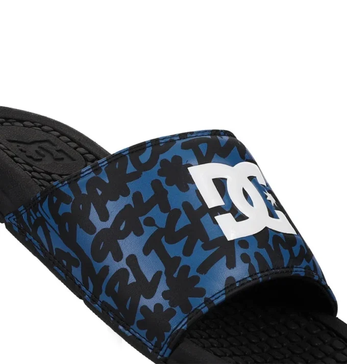 Zapatillas DC Slide Se para hombre Zapatillas DC Slide Se para hombre