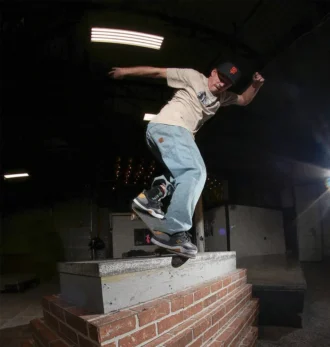 Zapatillas de skate Ascend para hombre