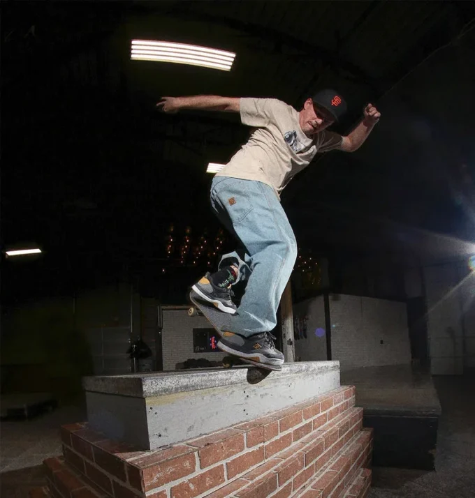 Zapatillas de skate Ascend para hombre