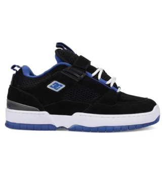 Zapatillas de skate JS-1 Shanahan Pro para hombre