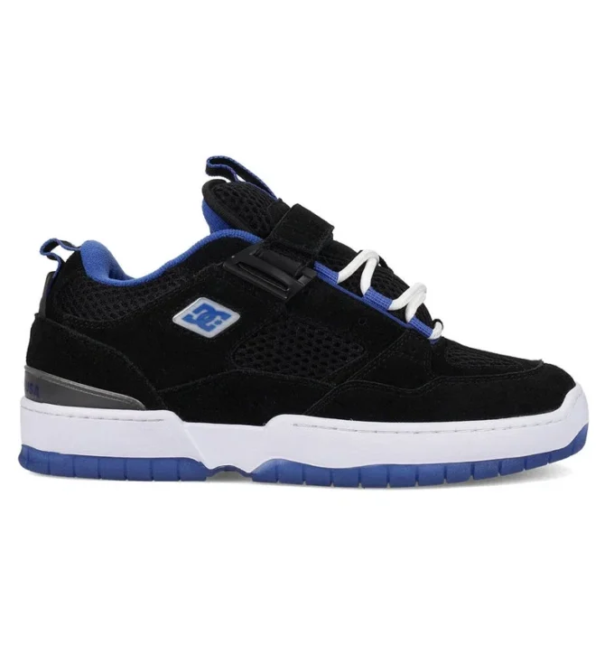Zapatillas de skate JS-1 Shanahan Pro para hombre Zapatillas de skate JS-1 Shanahan Pro para hombre