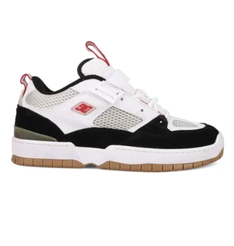 Zapatillas de skate JS-1 Shanahan Pro para hombre