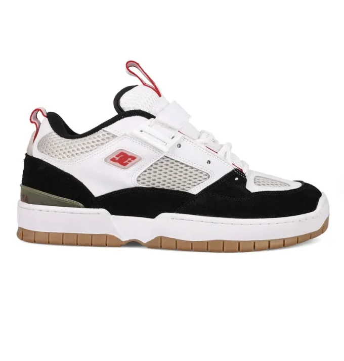 Zapatillas de skate JS-1 Shanahan Pro para hombre Zapatillas de skate JS-1 Shanahan Pro para hombre