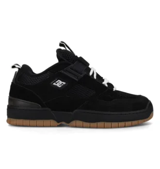 Zapatillas de skate JS-1 Shanahan Pro para hombre