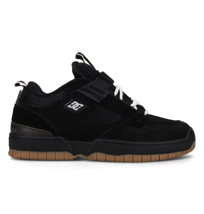 Zapatillas de skate JS-1 Shanahan Pro para hombre Zapatillas de skate JS-1 Shanahan Pro para hombre