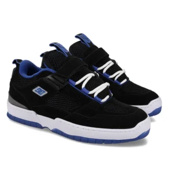Zapatillas de skate JS-1 Shanahan Pro para hombre