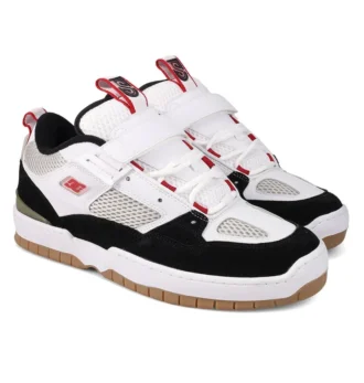 Zapatillas de skate JS-1 Shanahan Pro para hombre