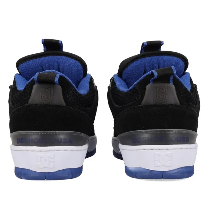 Zapatillas de skate JS-1 Shanahan Pro para hombre Zapatillas de skate JS-1 Shanahan Pro para hombre