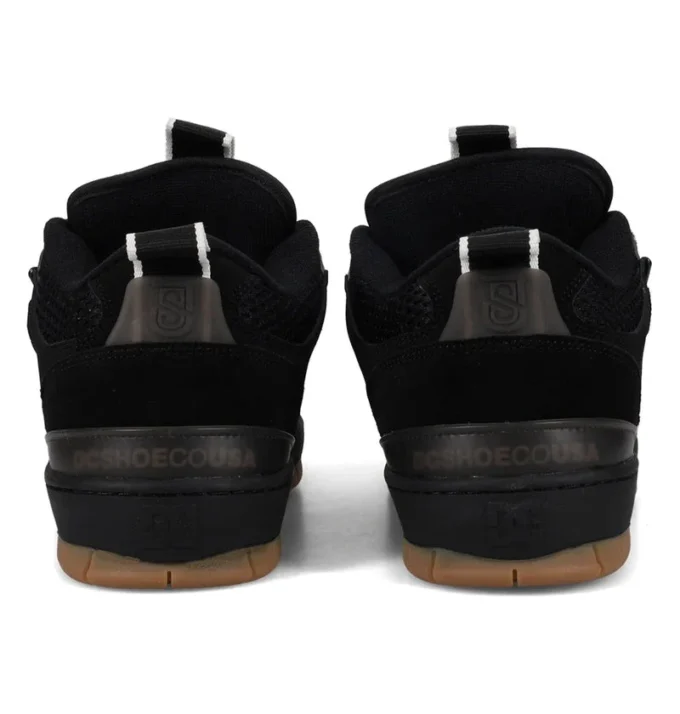 Zapatillas de skate JS-1 Shanahan Pro para hombre Zapatillas de skate JS-1 Shanahan Pro para hombre
