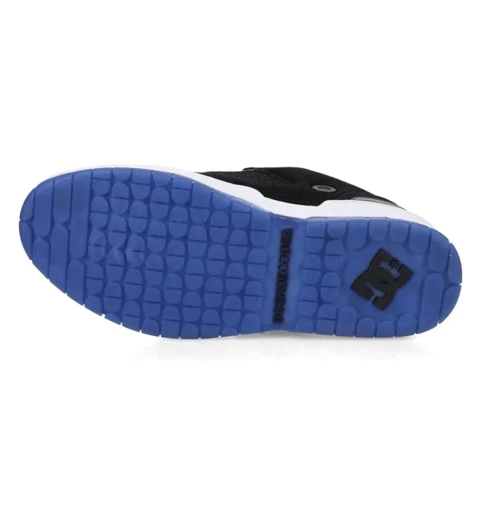 Zapatillas de skate JS-1 Shanahan Pro para hombre Zapatillas de skate JS-1 Shanahan Pro para hombre