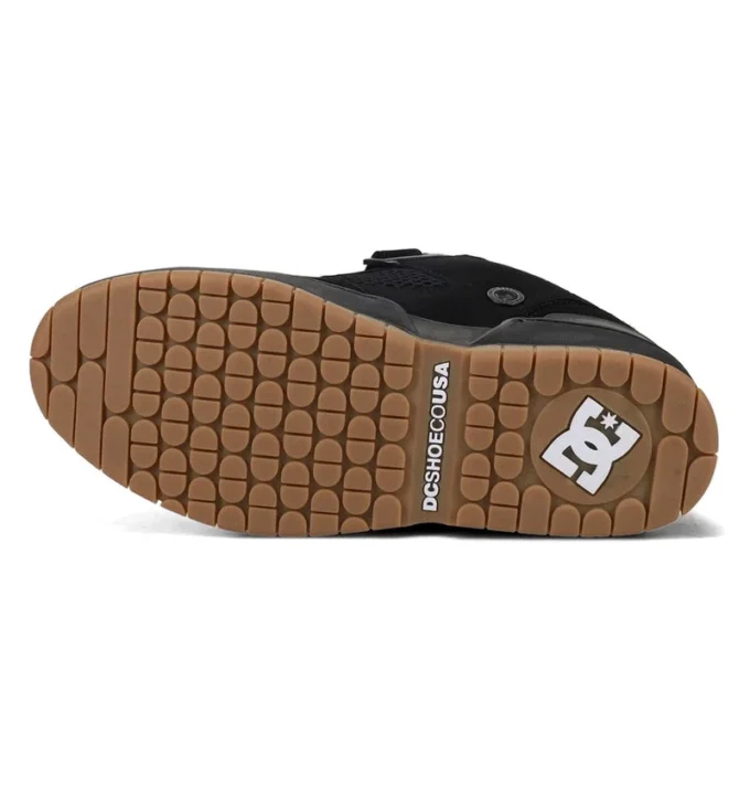 Zapatillas de skate JS-1 Shanahan Pro para hombre Zapatillas de skate JS-1 Shanahan Pro para hombre