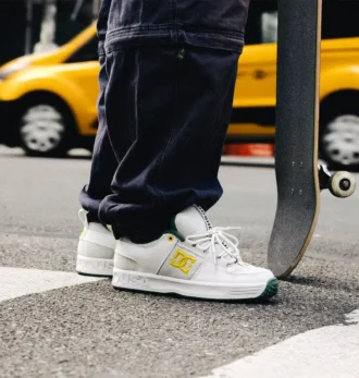 Zapatillas de skate Lynx OG para hombre