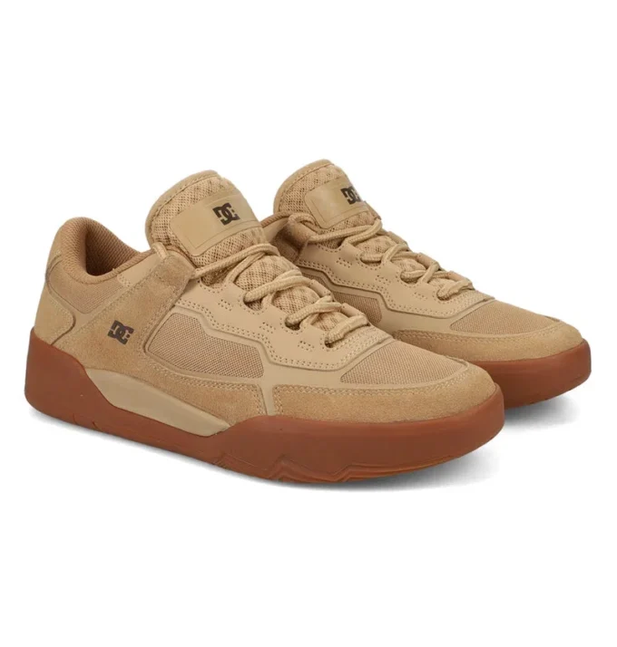 Zapatillas de skate Metric para hombre Zapatillas de skate Metric para hombre