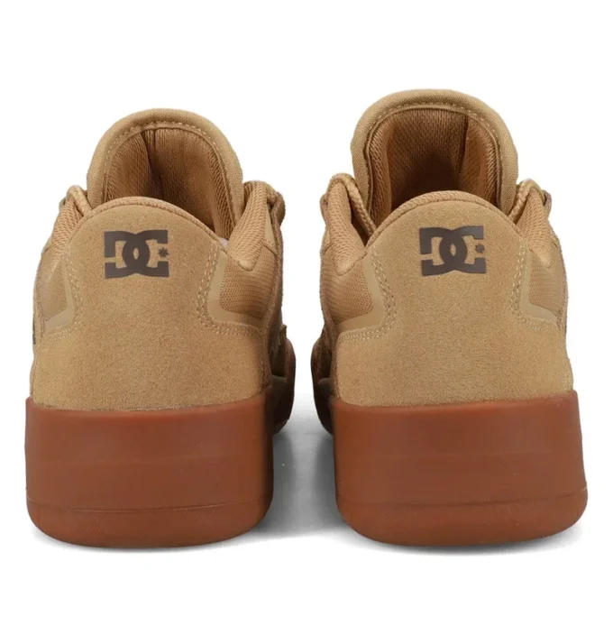Zapatillas de skate Metric para hombre Zapatillas de skate Metric para hombre