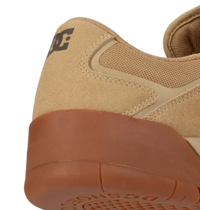 Zapatillas de skate Metric para hombre Zapatillas de skate Metric para hombre
