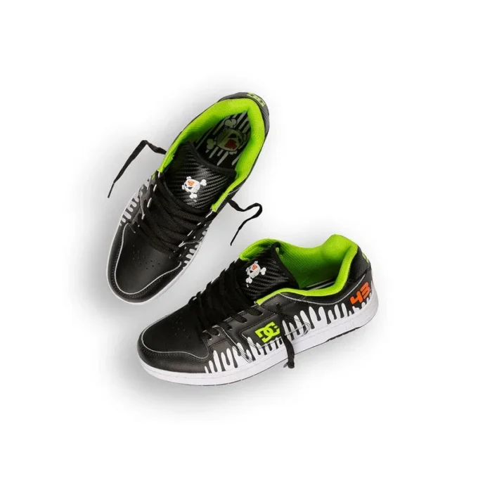 Zapatillas Manteca 4 para hombre, talla 43i