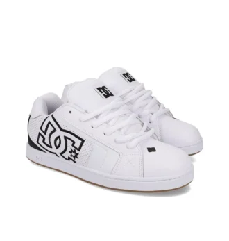 Zapatillas Net para hombre
