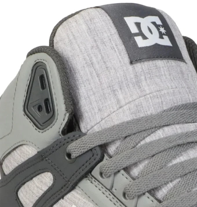 Zapatillas Pure High para hombre