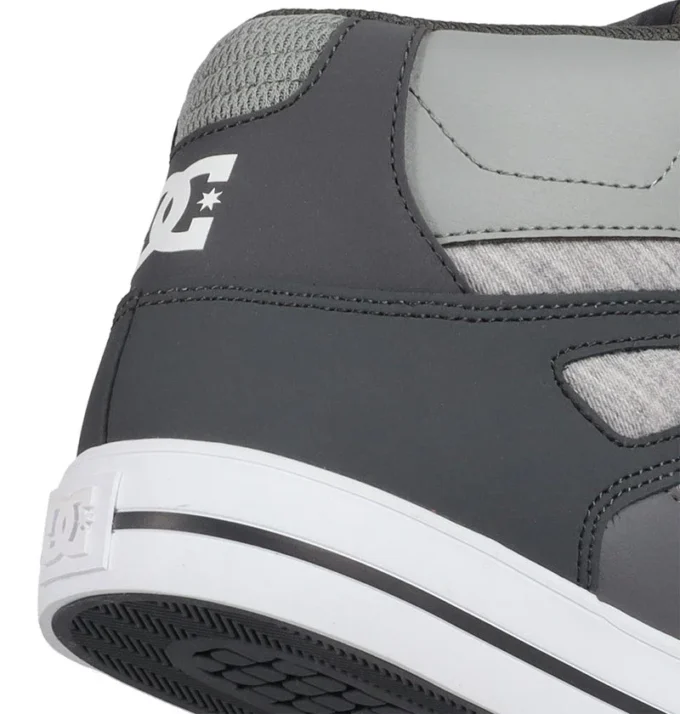 Zapatillas Pure High para hombre