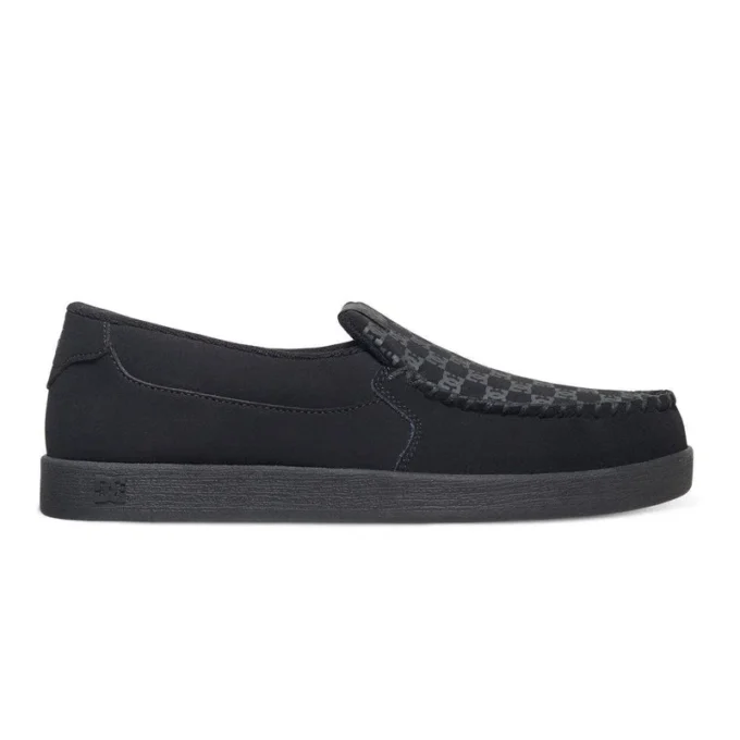 Zapatillas sin cordones Villain para hombre