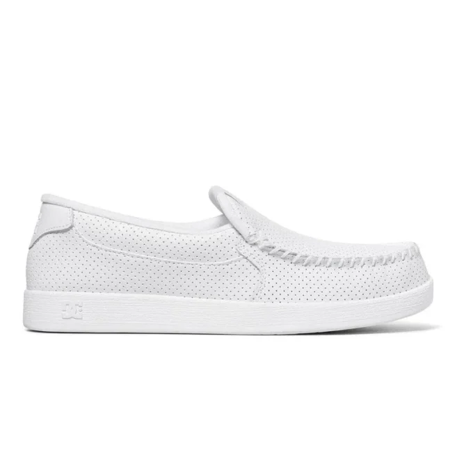 Zapatillas sin cordones Villain para hombre