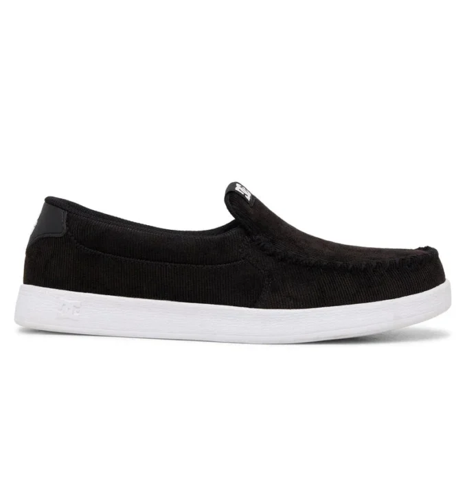 Zapatillas sin cordones Villain para hombre