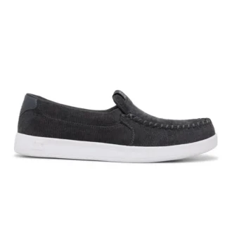 Zapatillas sin cordones Villain para hombre