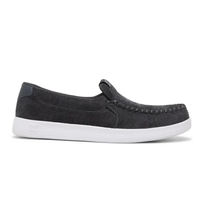 Zapatillas sin cordones Villain para hombre Zapatillas sin cordones Villain para hombre