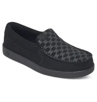 Zapatillas sin cordones Villain para hombre