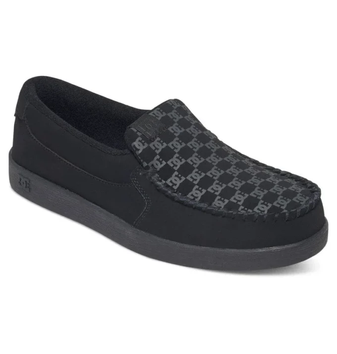 Zapatillas sin cordones Villain para hombre