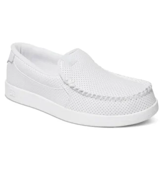 Zapatillas sin cordones Villain para hombre