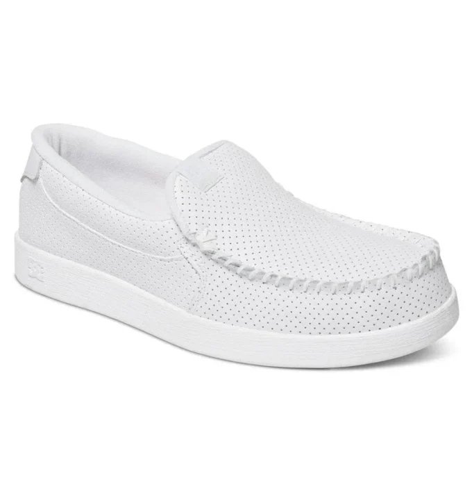Zapatillas sin cordones Villain para hombre